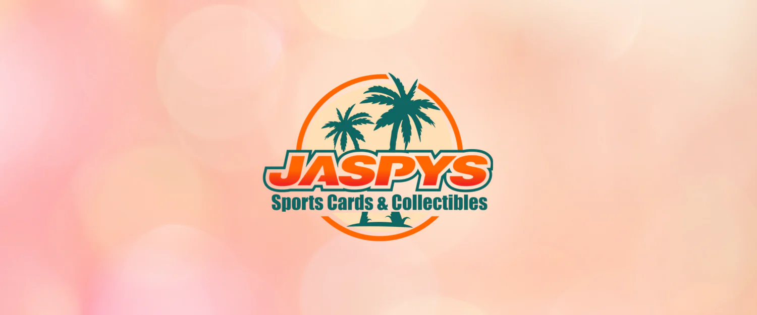 Jaspy's Case Breaks